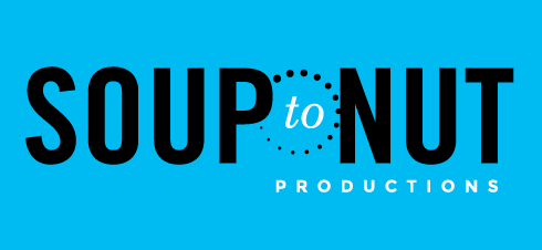Soup to Nut Productions Logo